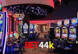 bet44k