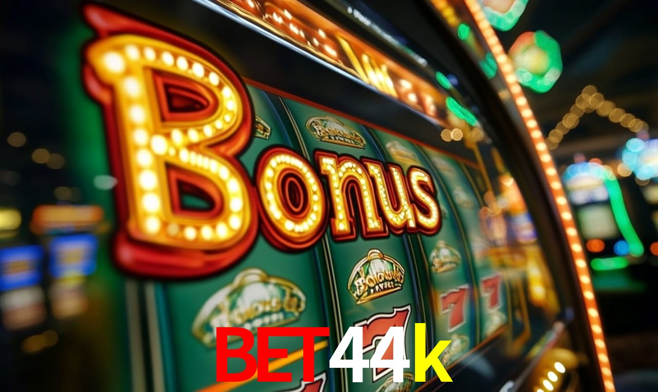 bet44k login