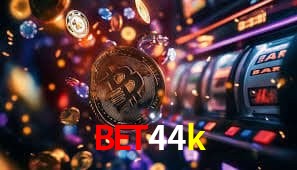 bet44k: Seu Especialista em Apostas Esportivas Brasileiras