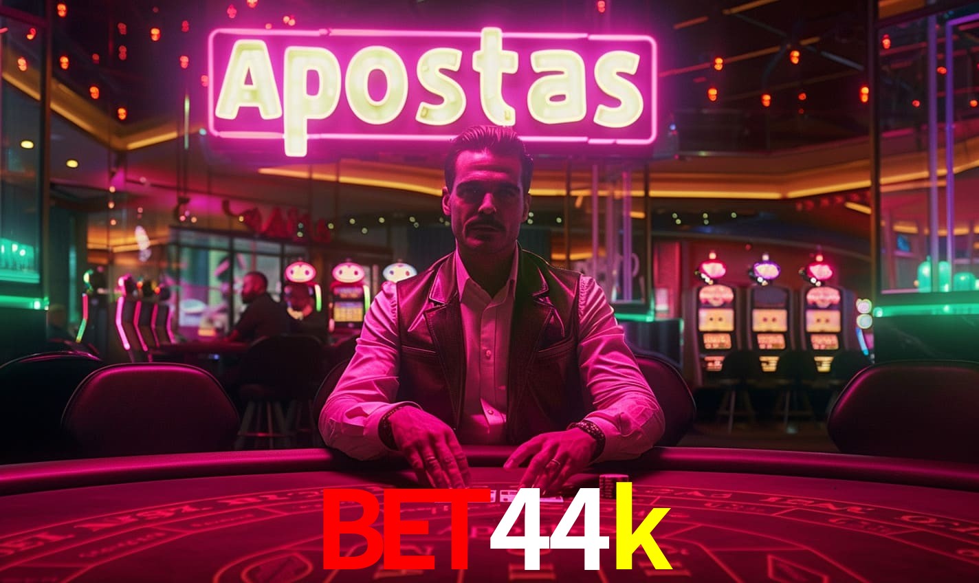 bet44k