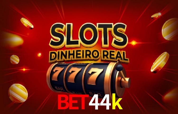 bet44k