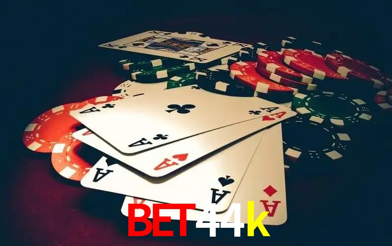 bet44k login