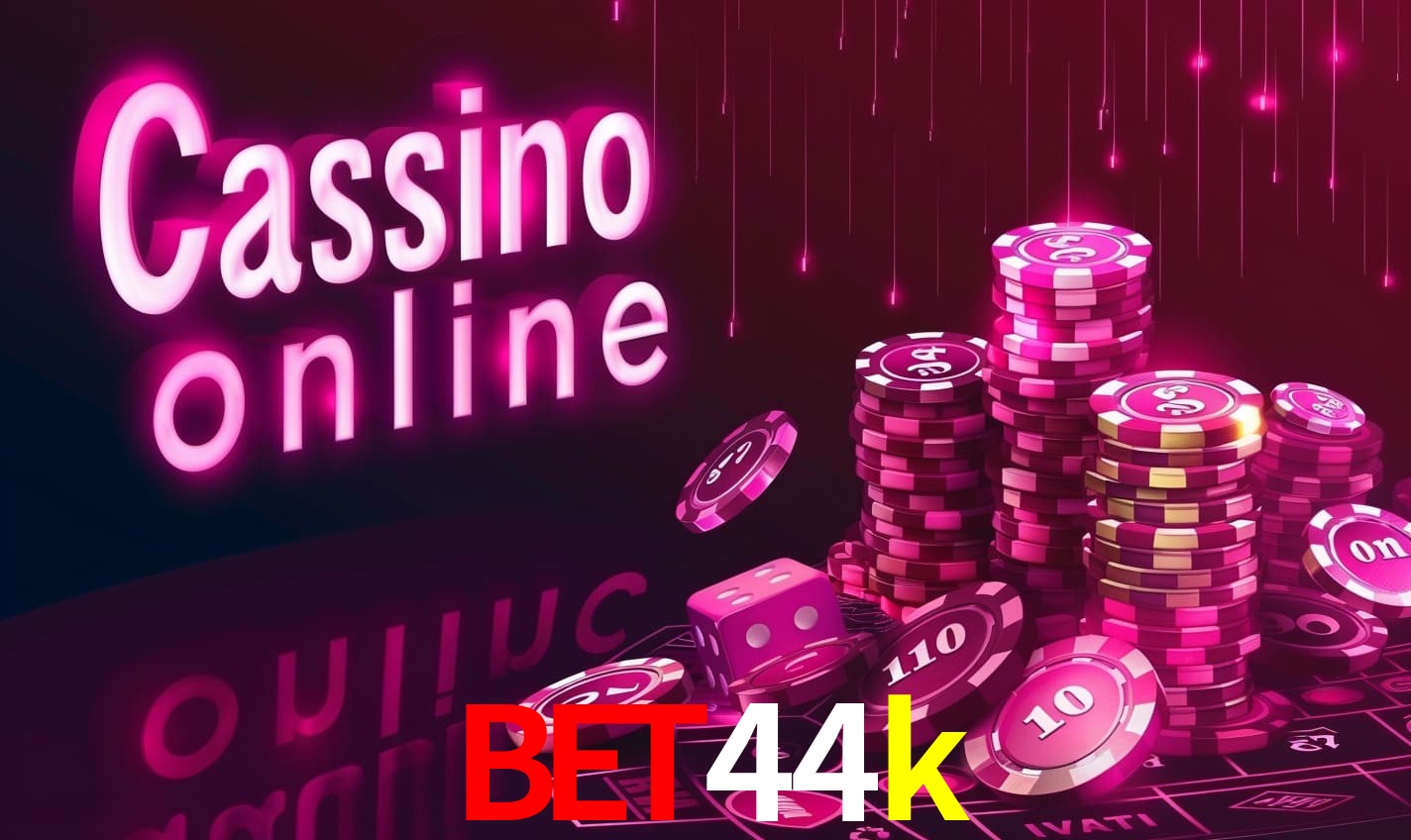 bet44k.com