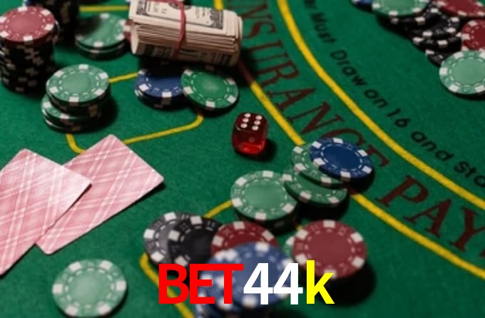 Bônus Generosos e Exclusivos no bet44k para Você!