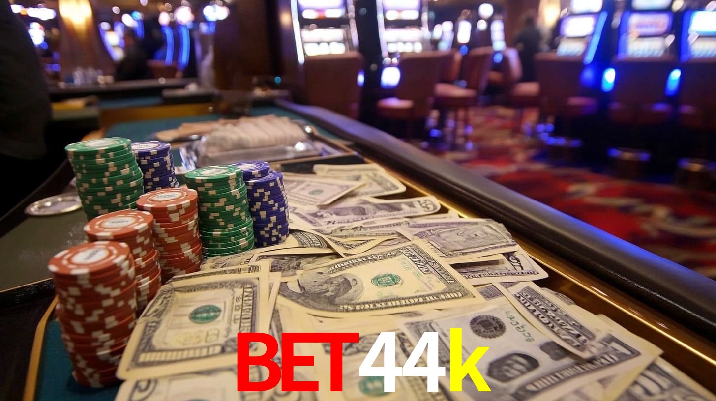 bet44k
